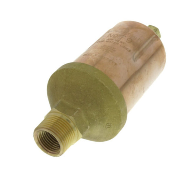 Hoffman Specialty 401488; 79 Air Valve (200PSIG, 1/2 x 3/4in)