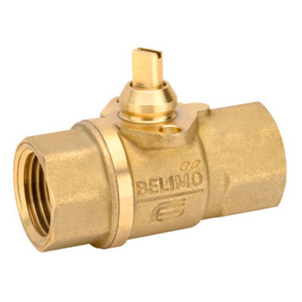 Belimo Aircontrols Z2050Q-J Zone Valve (1/2in)