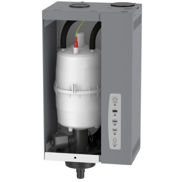 Aprilaire 800 Humidifier  (208, 240, 120v, 11.5, 16A, GPD: 34.6)