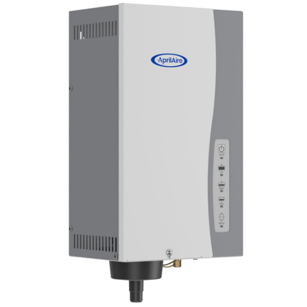 Aprilaire 800 Humidifier  (208, 240, 120v, 11.5, 16A, GPD: 34.6)
