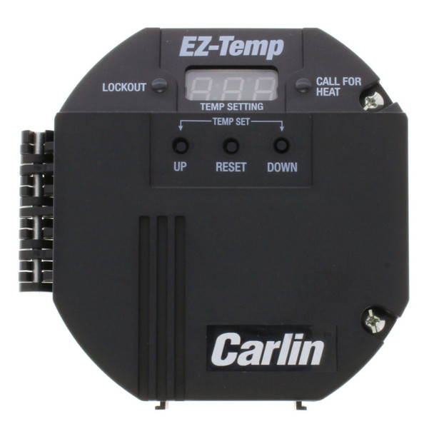 Carlin Combustion 90000B2S Temperature Controller