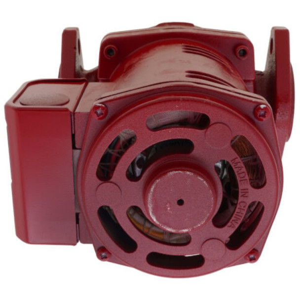 Bell & Gossett 1BL001; PL-36 Booster Pump (Cast Iron, 115v, 1/6hp, 40GPM)
