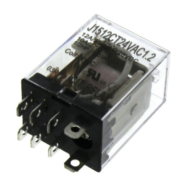 Argo Baseboard R35C Relay  (24VAC)