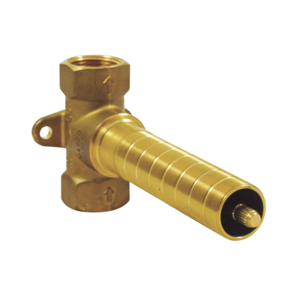 Brizo R35600 Rough-In Valve (Forged Brass)