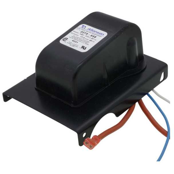 Allanson 2275-658 Ignition Transformer (120v, 50/60Hz)