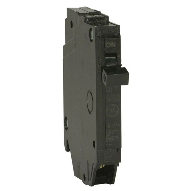 General Electric THQP115 Circuit Breaker (120/240v, 15A, 1P)