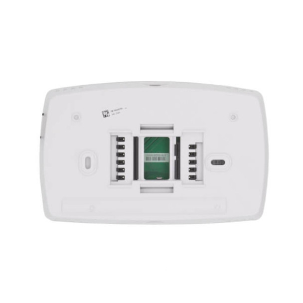 Honeywell TH7220U1035/U; TH7220U1035 Thermostat (Premier White, 24v)
