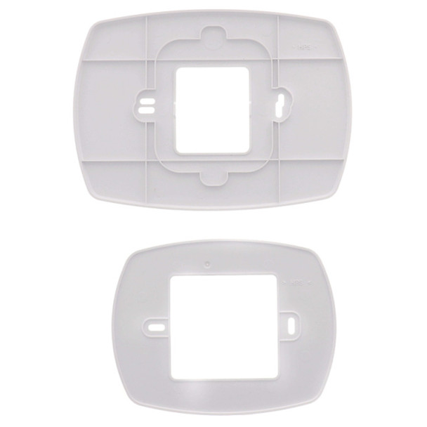 Honeywell 50001137-001/U; 50001137-001 Cover Plate (Premier White)