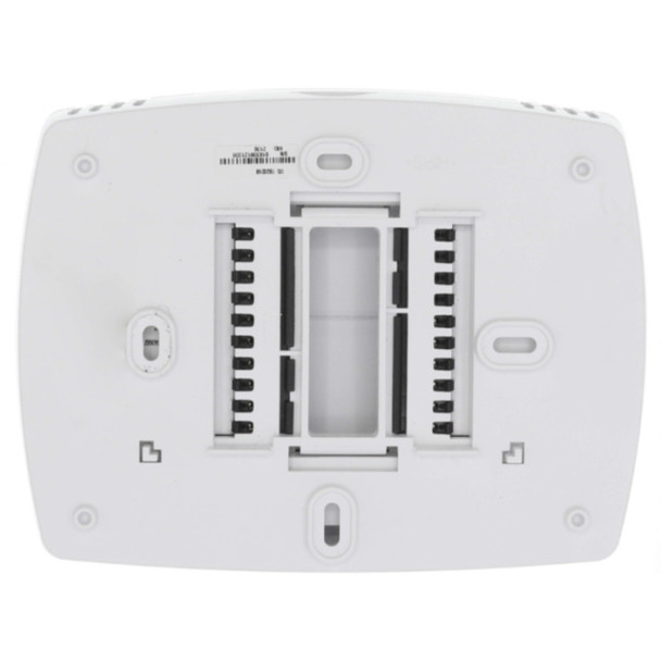 Honeywell TB3026B Thermostat (Premier White, 24VAC, 0 to 120°F)