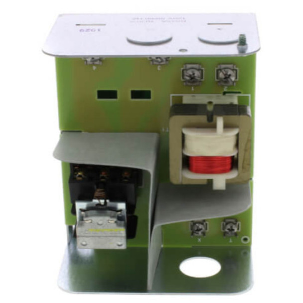 Honeywell RA832A1066/U; RA832A1066 Switching Relay (120v, Zones: 2)