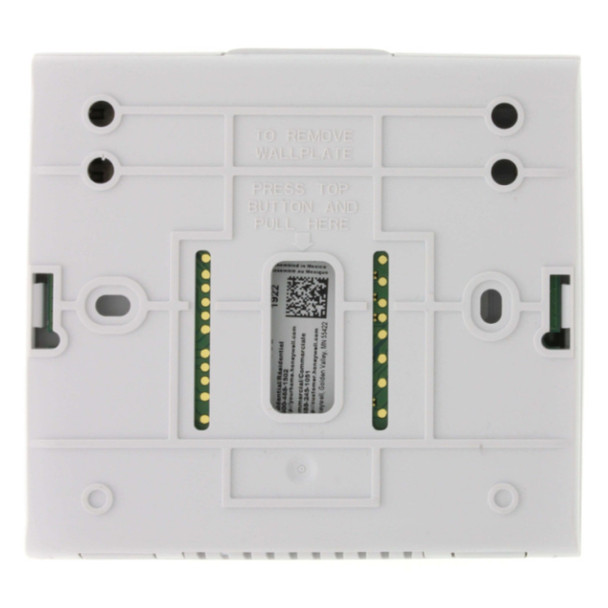 Honeywell TH8110R1008/U; TH8110R1008 Thermostat (Arctic White, 24VAC)