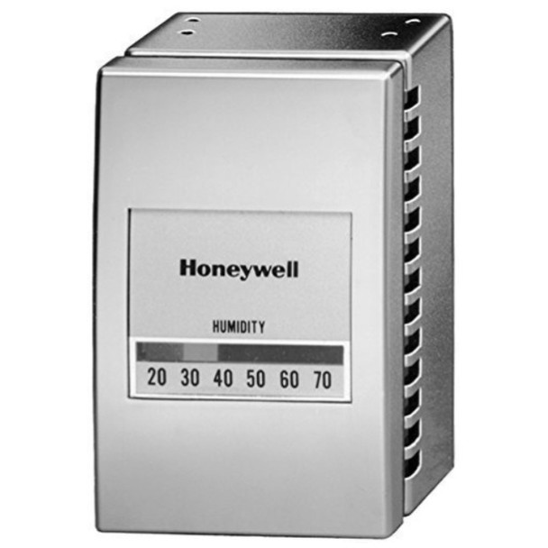 Honeywell HP970B1015/U; HP970B1015 Humidistat