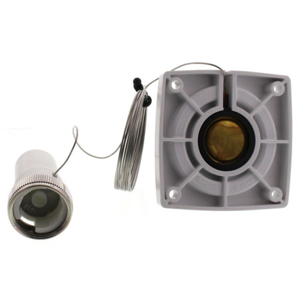 Honeywell T100B1035 Actuator