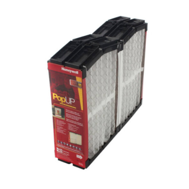 Honeywell POPUP1620/U; POPUP1620 Air Filter (16 x 20in, MERV: 11)