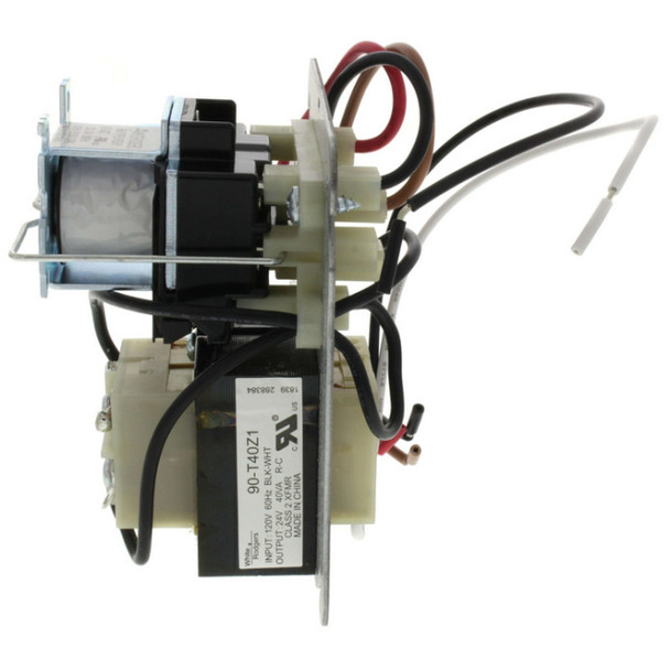 White-Rodgers 90-113 Transformer  (120/24v, 60Hz, Junction Box)