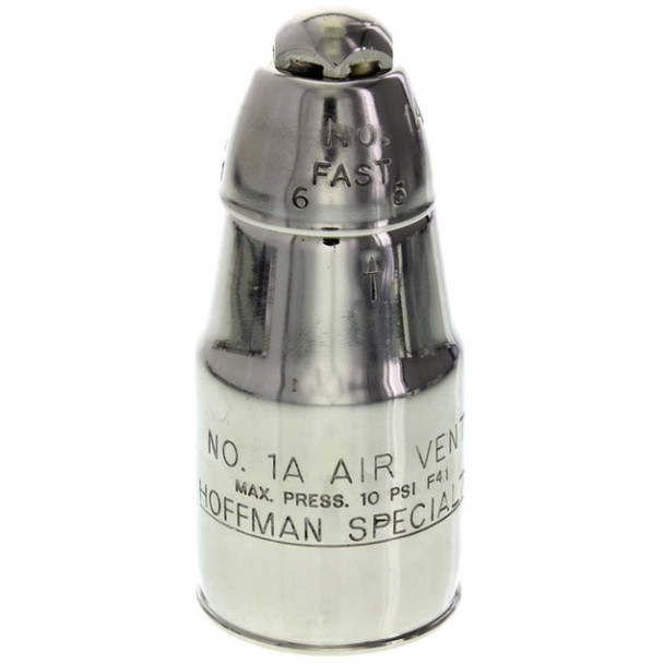 Hoffman Specialty 401422; 1A Air Valve (10PSIG, 1/8in)