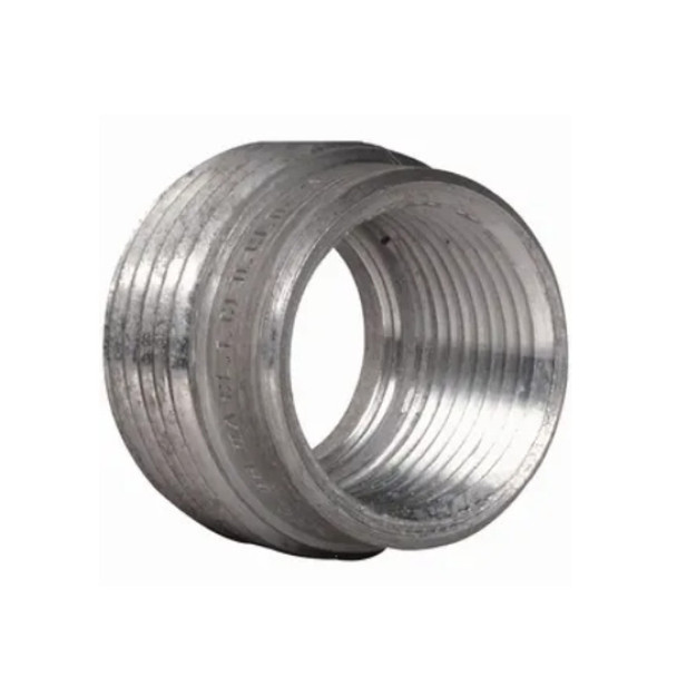 Killark RE52S Reducing Bushing (Steel, 1-1/2 to 3/4in)