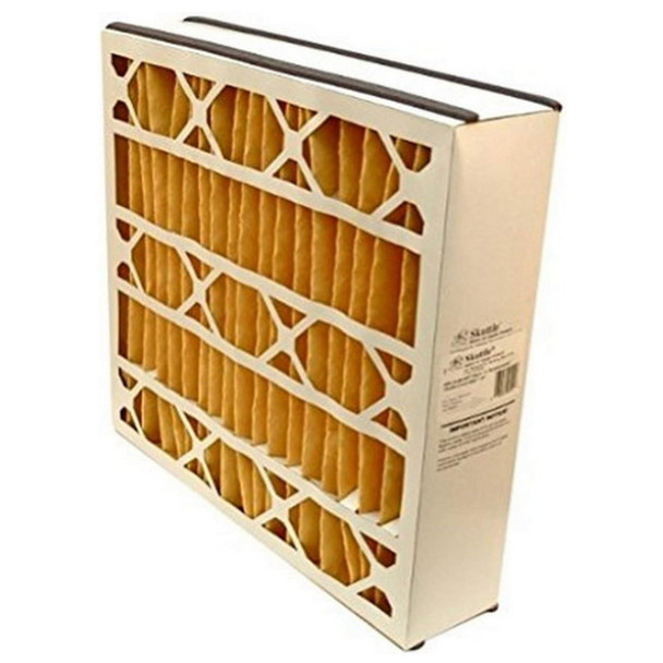 Skuttle 000-0448-007; 448-7 Air Filter (20 x 20 x 5in, MERV: 11)