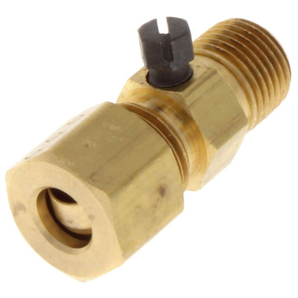 Honeywell 126590/U; 126590 Bleed Valve