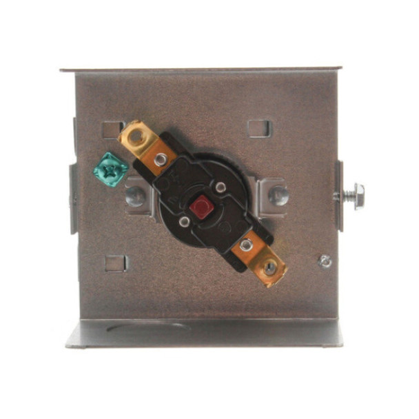 Field Controls 46086900; WMO-1 Safety Switch (120VAC, 10A)