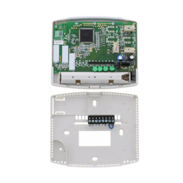 Aprilaire 8463 Thermostat (White, 24v)