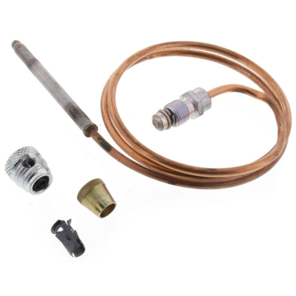 Robertshaw 1970-024 Thermocouple (20 to 30mV, 24in)