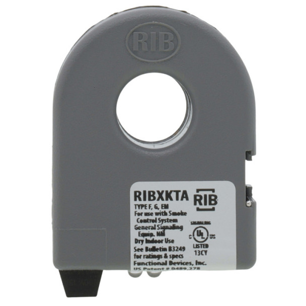 Functional Devices RIBXKTA Current Switch (50 - 150A)