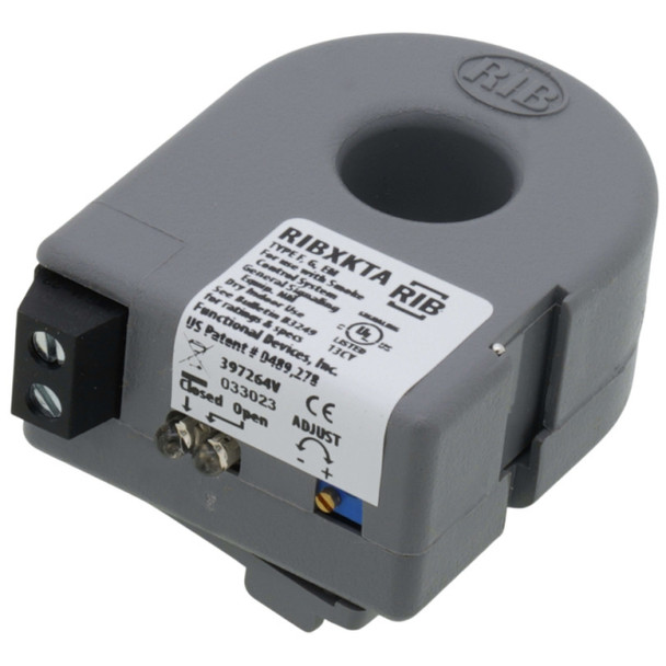 Functional Devices RIBXKTA Current Switch (50 - 150A)