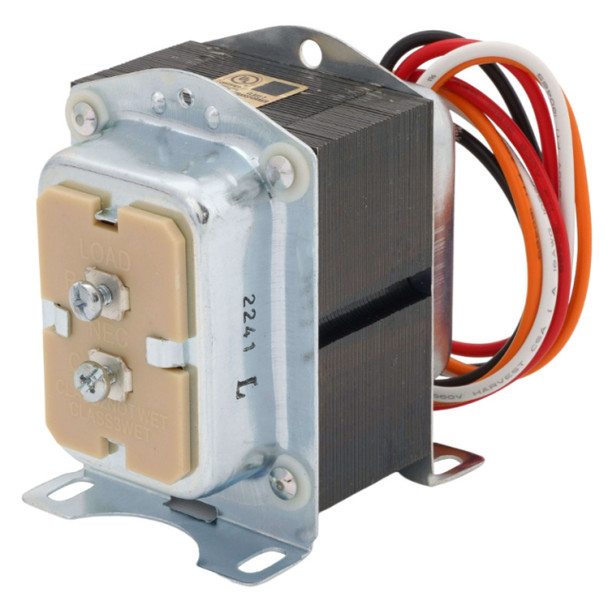 Honeywell AT87A1106/U; AT87A1106 Transformer  (120/208/240VAC, 50/60Hz, Foot mounted or 4x4 in plate)