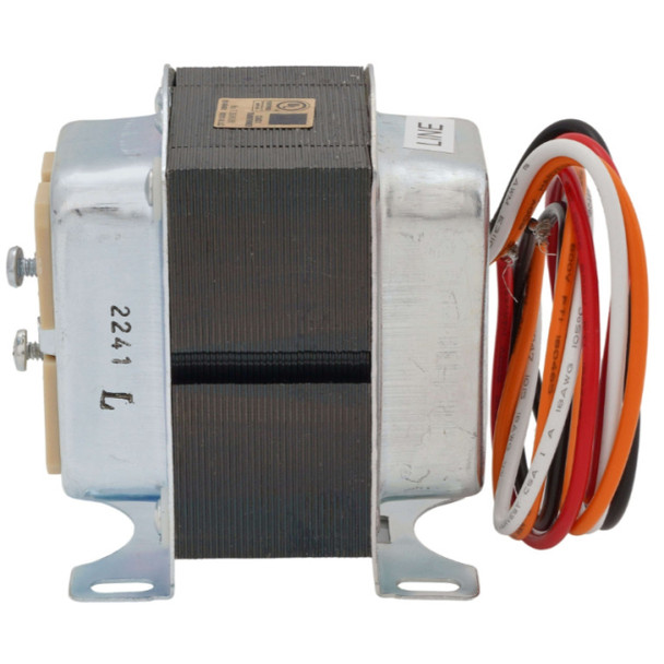 Honeywell AT87A1106/U; AT87A1106 Transformer  (120/208/240VAC, 50/60Hz, Foot mounted or 4x4 in plate)