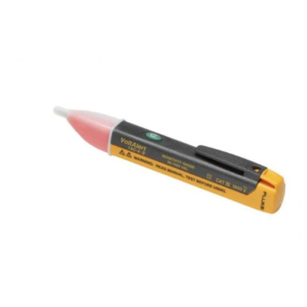 Fluke 2432932; Fluke-1AC-A1-II Voltage Tester