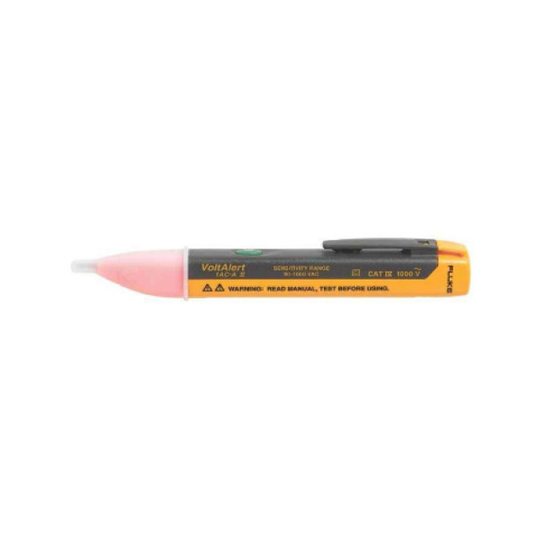 Fluke 2432932; Fluke-1AC-A1-II Voltage Tester