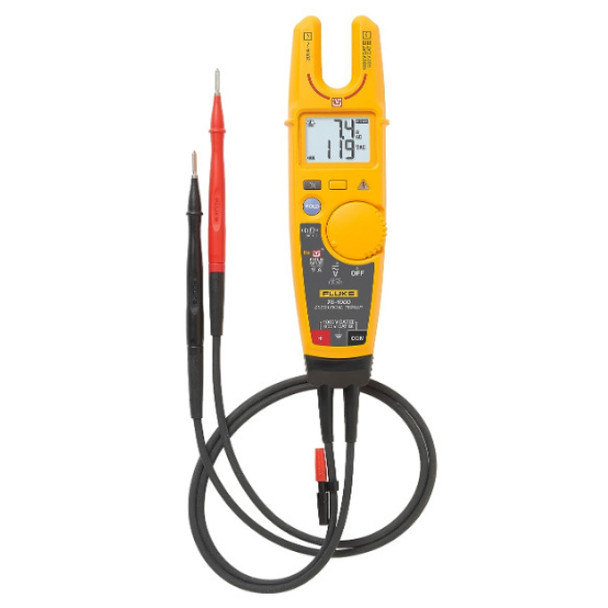 Fluke 4910269; T6-1000 Electrical Tester