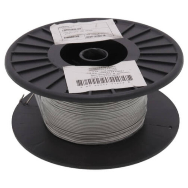 DiversiTech 710-182G Wire (Silver, Galvanized Metal)