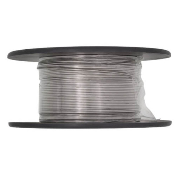 DiversiTech 710-182G Wire (Silver, Galvanized Metal)
