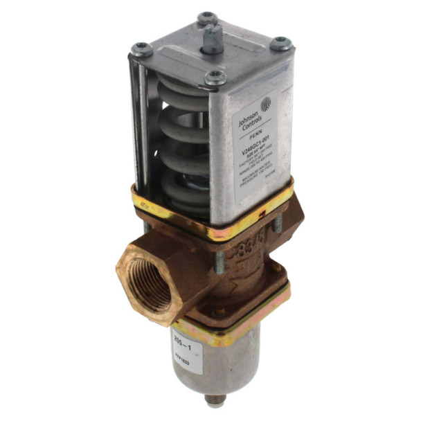 Penn V246GC1-001C Water Regulating Valve (3/4in)