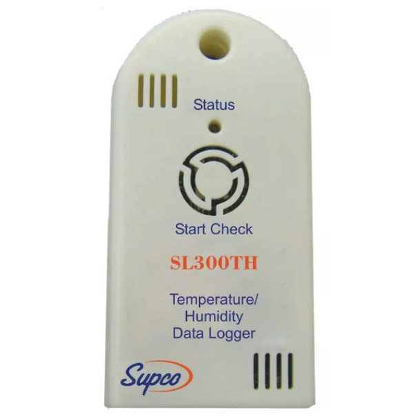 Supco SL300TH Data Logger