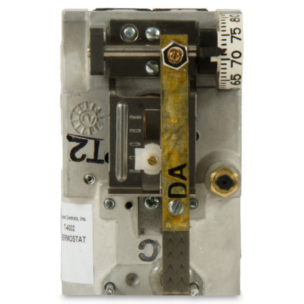 Johnson Controls T-4002-203 Pneumatic Thermostat (55 to 85°F)