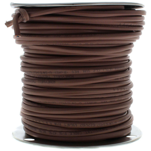 Genesis 47160307 Cable (Brown Jacket, 250ft)