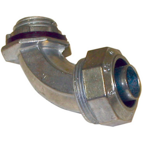 MARS 85006 Connector  (Metal, 3/4in)