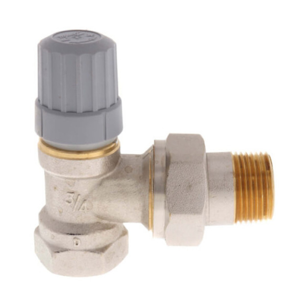 Danfoss 013G8019; RA 2000 Radiator Valve (3/4in)