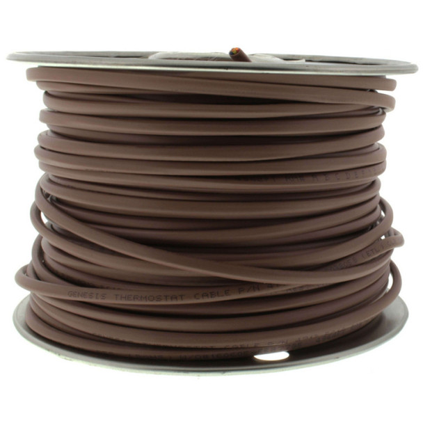 Genesis 47130307 Cable (Brown Jacket, 250ft)