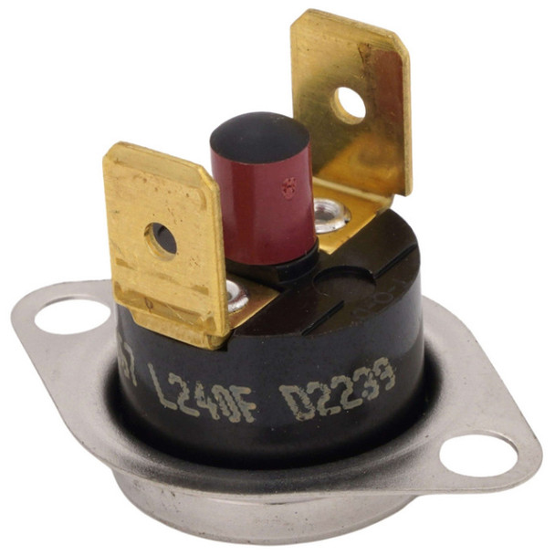 Supco SRL240 Rollout Switch