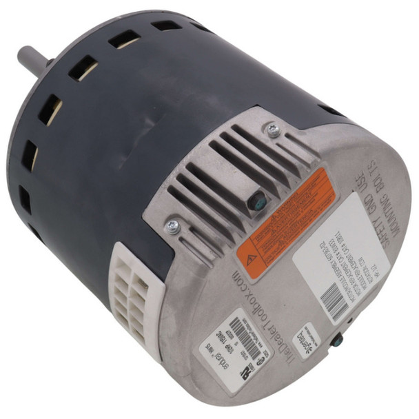 Lennox 81W33; 607421-02 Blower Motor (115v, 1/2hp)