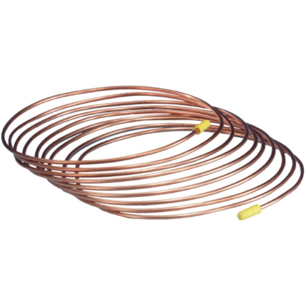 Supco BC55X11 Tubing (Copper, 11ft)