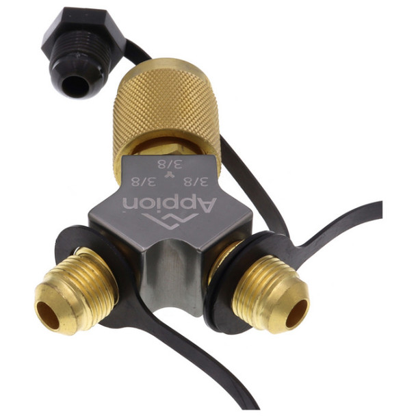 Appion SPDY38 Fitting (3/8in)