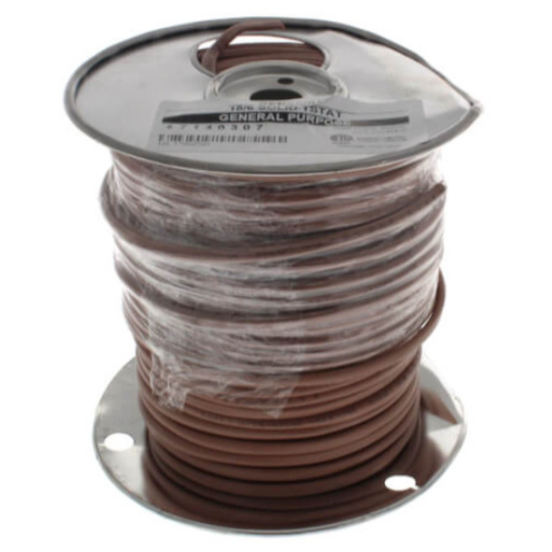 Genesis 47140307 Cable (Brown Jacket, 250ft)