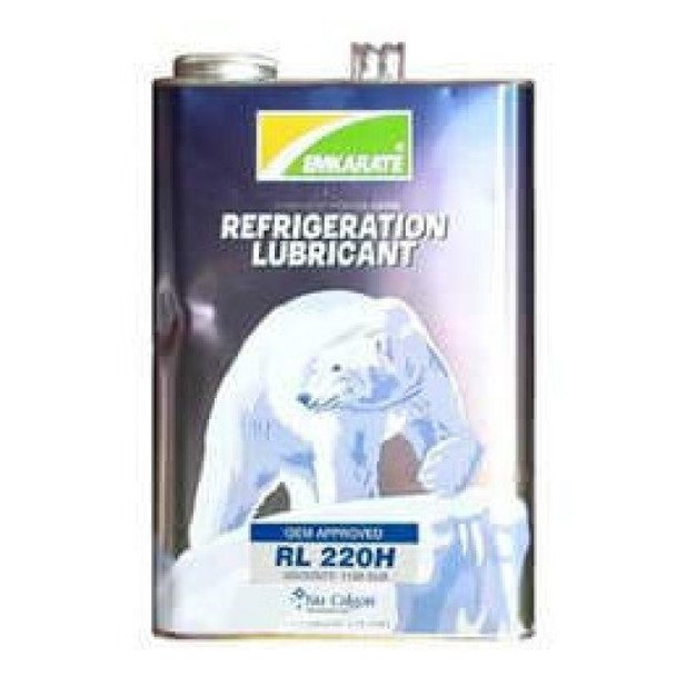 Nu-Calgon 4318-66 Refrigeration Oil (1gal)