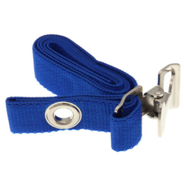 DiversiTech HS-30 Strap (Blue, Polypropylene)