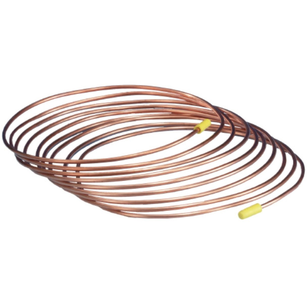 Supco BC31X10 Tubing (Copper, 10ft)